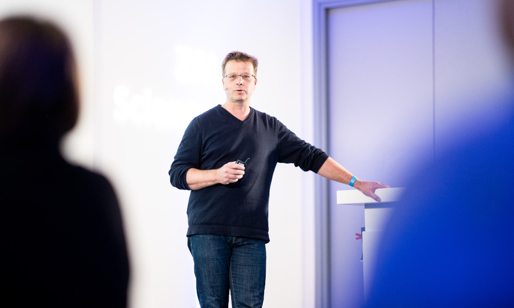 ZAL Science Slam, pic by D. Reinhardt